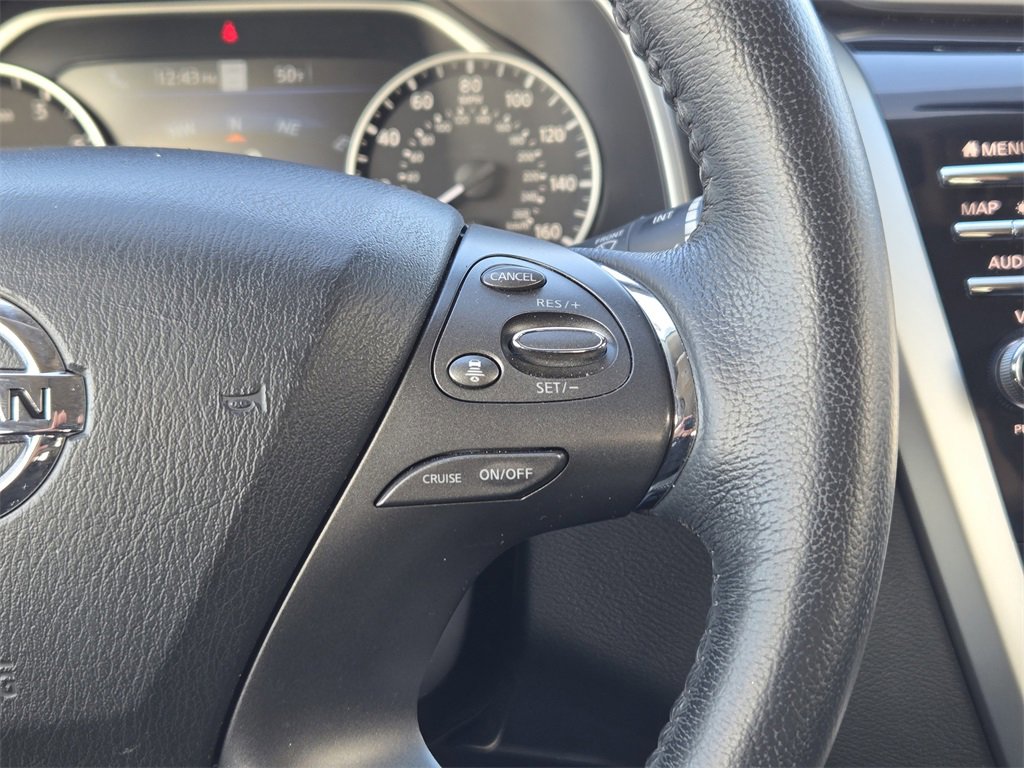 Used 2019 Nissan Murano Platinum w/ Cargo Package image 30