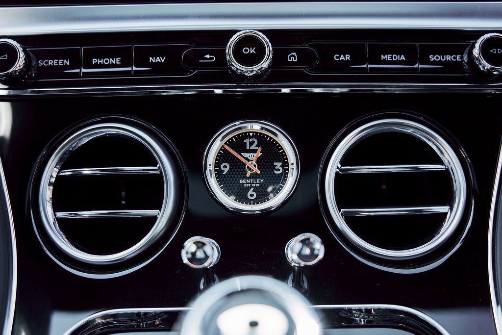 Used 2022 Bentley Continental GT Speed image 59
