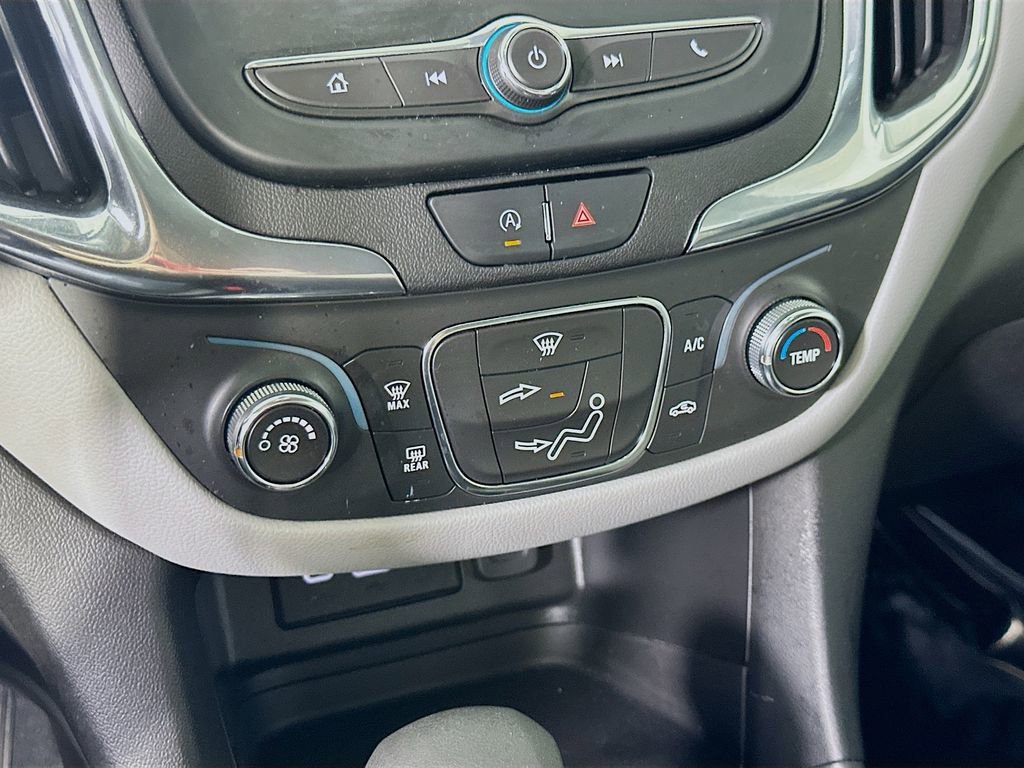 Used 2023 Chevrolet Equinox LS w/ Driver Confidence II Package FWD image 28