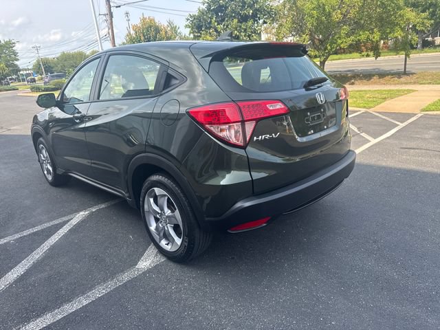 Used 2018 Honda HR-V LX image 5