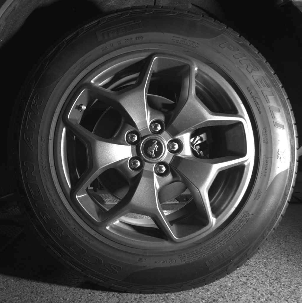 Used 2023 Ford Bronco Sport Badlands AWD/4WD image 12