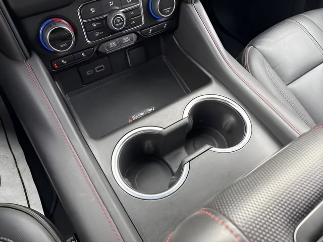 Used 2023 Chevrolet Tahoe RST image 16