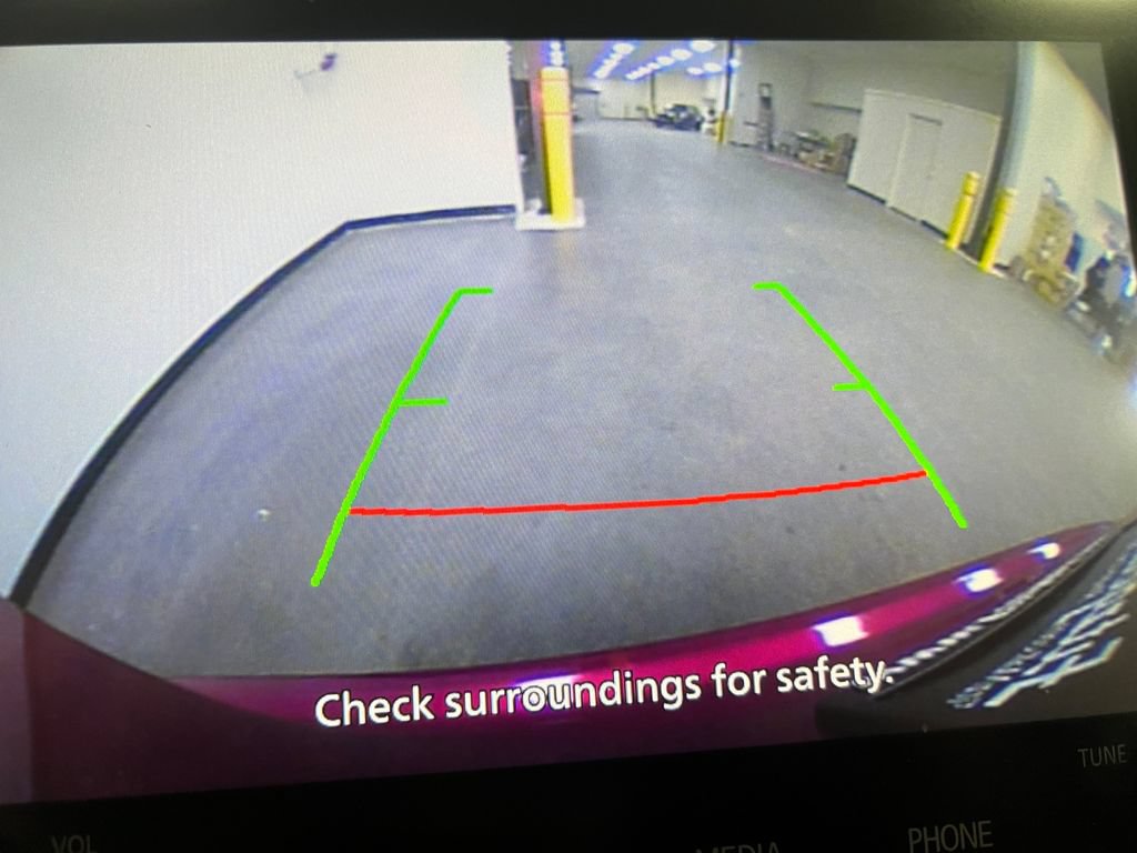 Used 2022 Mitsubishi Eclipse Cross SE FWD image 22