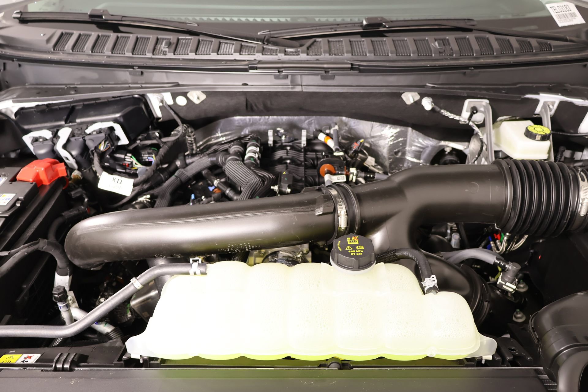 New 2026 Lincoln Navigator Premiere image 20