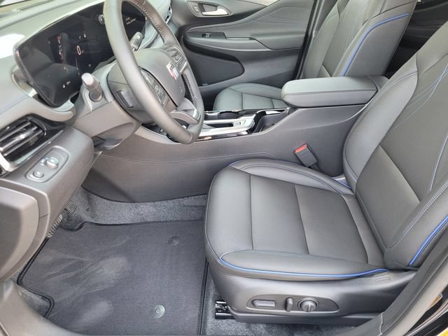 New 2026 Buick Envista Sport Touring w/ Convenience I Package FWD image 19