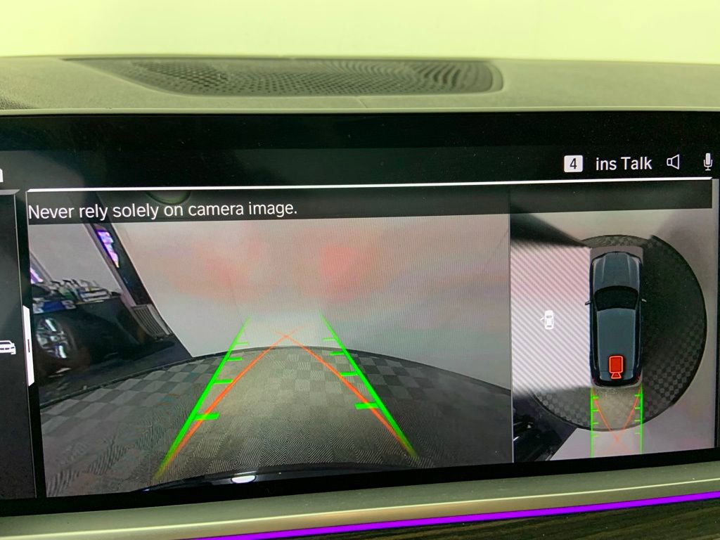 Used 2019 BMW X5 xDrive40i w/ Convenience Package AWD/4WD image 12
