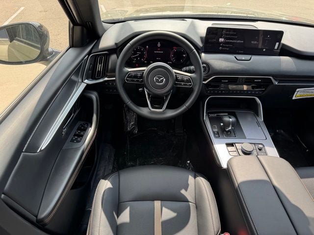 New 2026 MAZDA CX-70 3.3 Turbo S w/ Premium Package AWD/4WD image 17