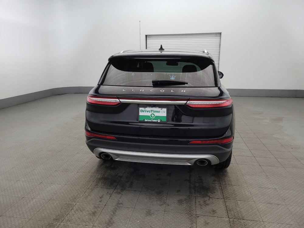 Used 2022 Lincoln Corsair AWD w/ Equipment Group 101A image 7