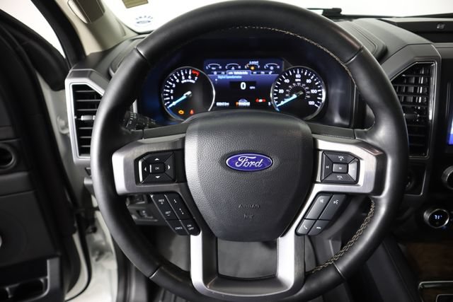 Used 2021 Ford Expedition Max Platinum AWD/4WD image 46
