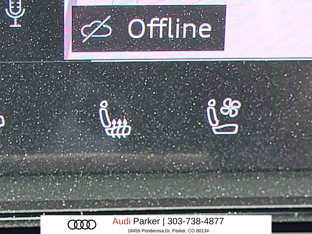 New 2025 Audi A5 2.0T Prestige image 20