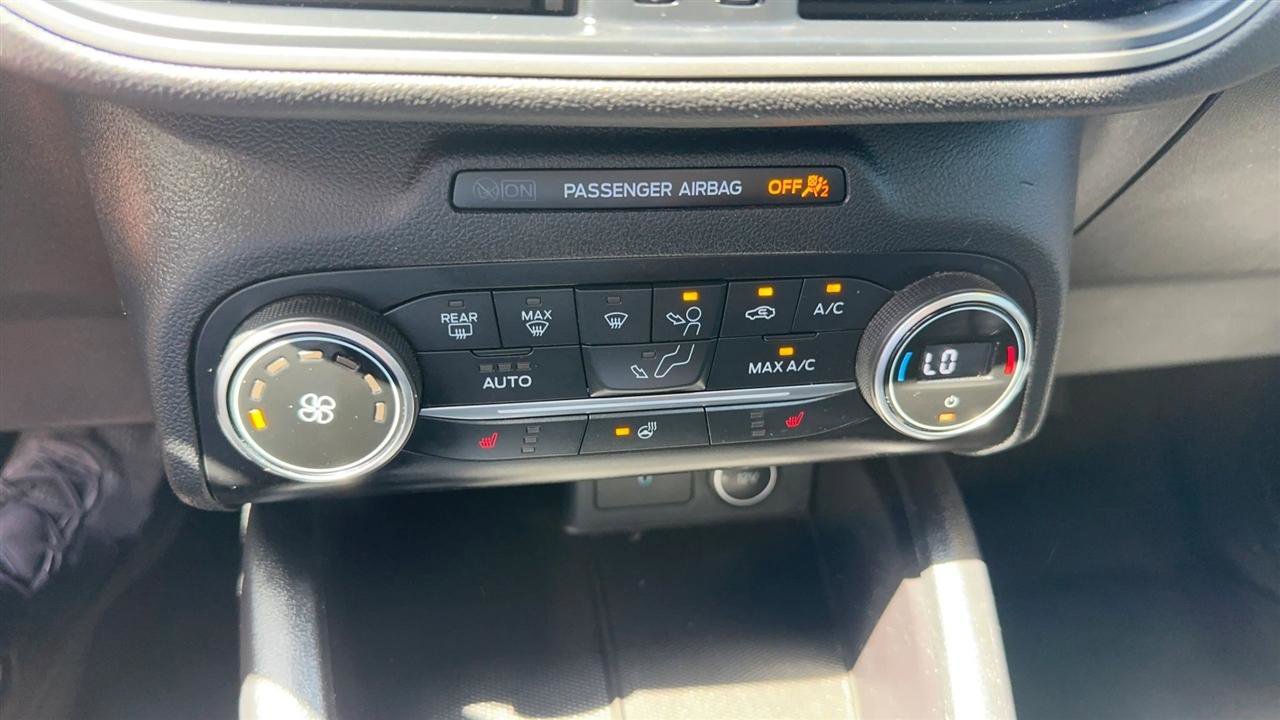 Used 2020 Ford Escape SEL FWD image 35
