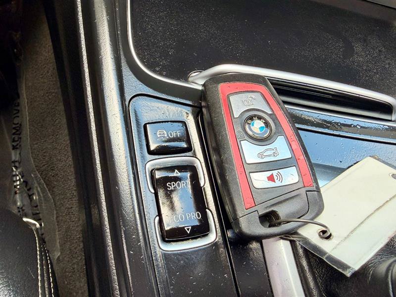 Used 2016 BMW 328i Sedan RWD image 22