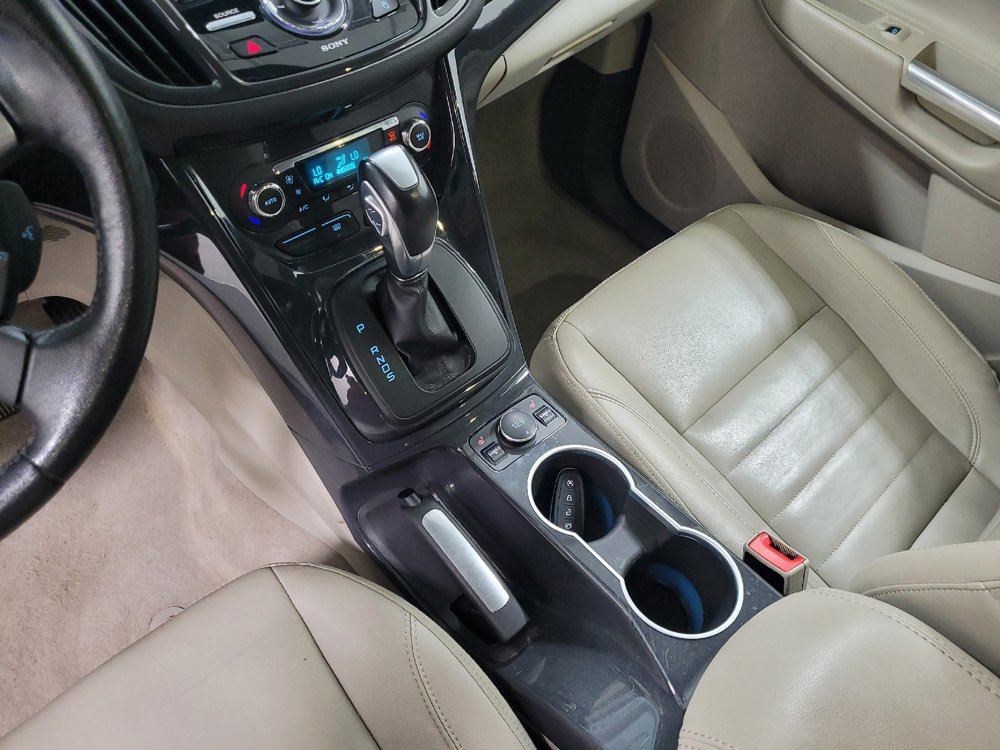 Used 2014 Ford Escape Titanium AWD/4WD image 26