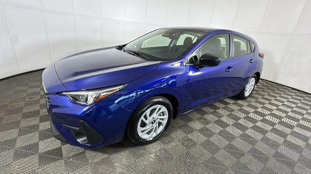 Used 2025 Subaru Impreza 2.0i AWD/4WD image 6