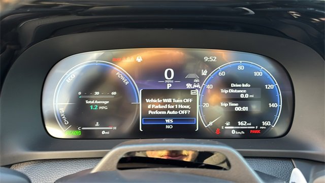 New 2026 Toyota Crown Limited w/ Advanced Technology Package image 14