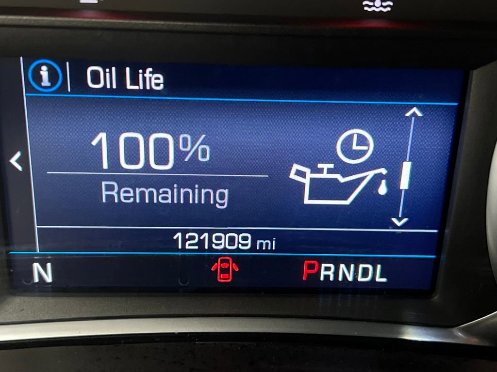 Used 2020 Chevrolet Equinox LT image 43