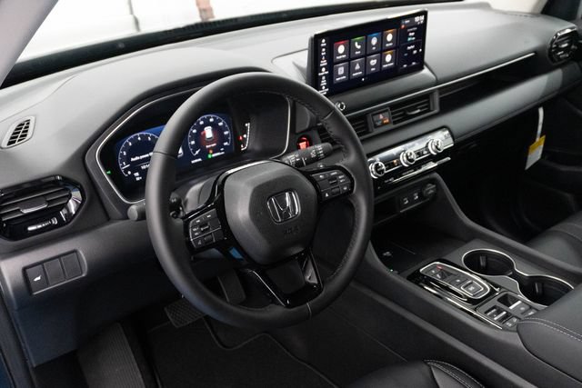 New 2026 Honda Pilot EX-L image 3