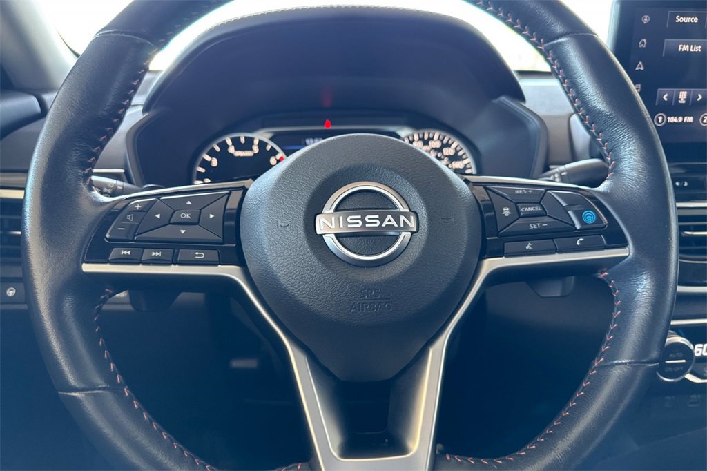 Certified 2023 Nissan Altima 2.0 SR image 24