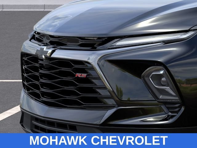 New 2026 Chevrolet Blazer RS w/ Driver Confidence II Package AWD/4WD image 13