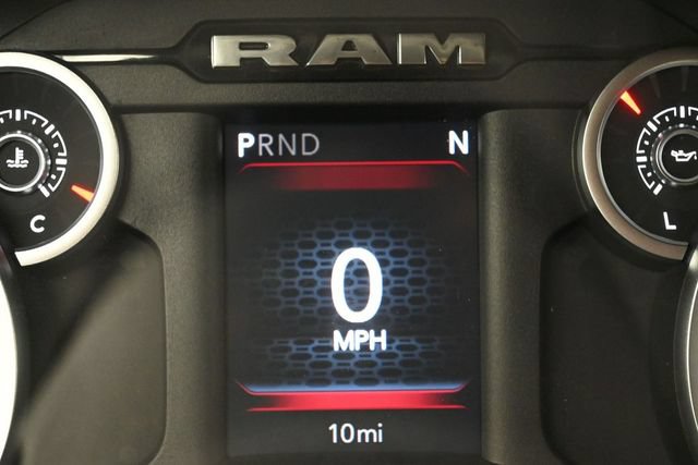 New 2027 RAM 2500 Tradesman AWD/4WD image 4