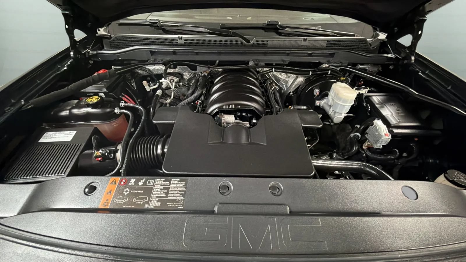 Used 2018 GMC Sierra 1500 SLT AWD/4WD image 21