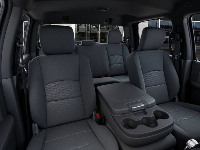 New 2026 RAM 3500 Tradesman AWD/4WD image 16
