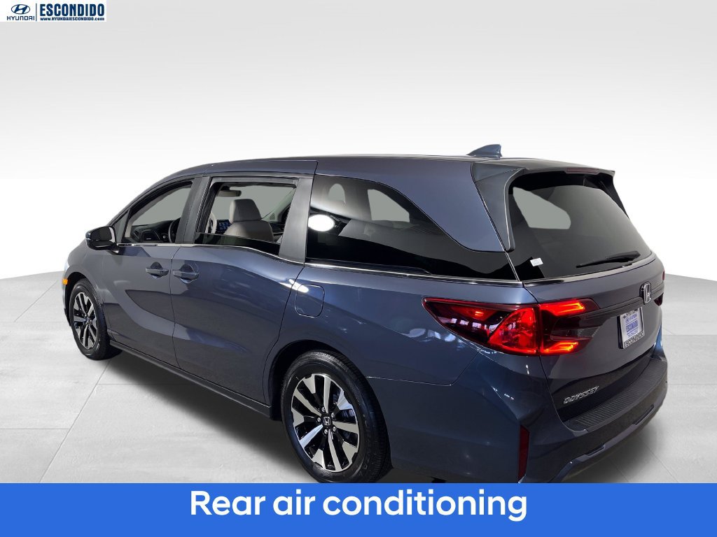 Used 2026 Honda Odyssey EX-L image 5