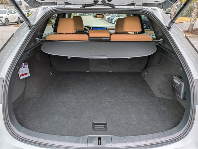 Certified 2025 Lexus RX 350 Premium image 13