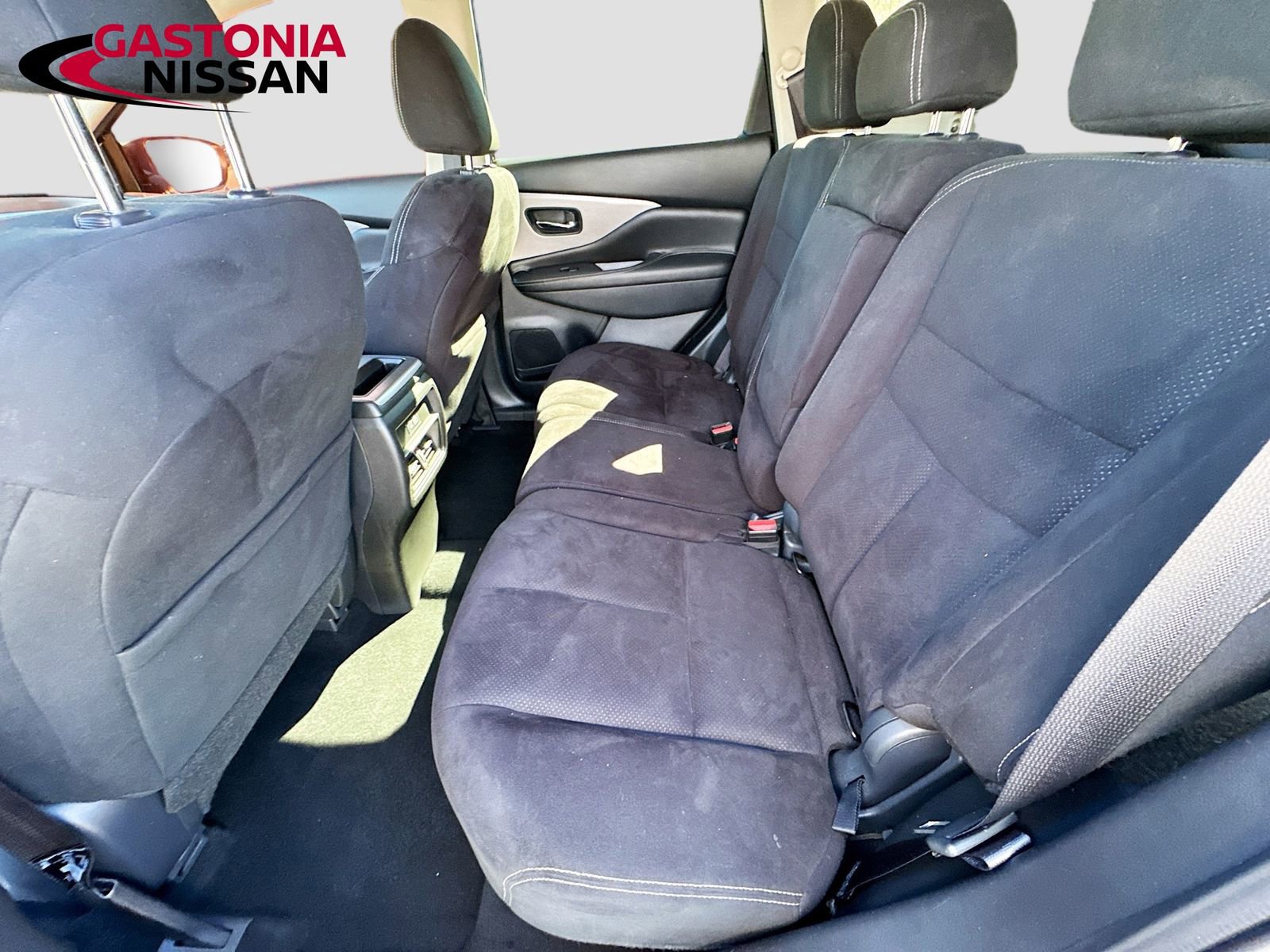 Used 2020 Nissan Murano SV image 30