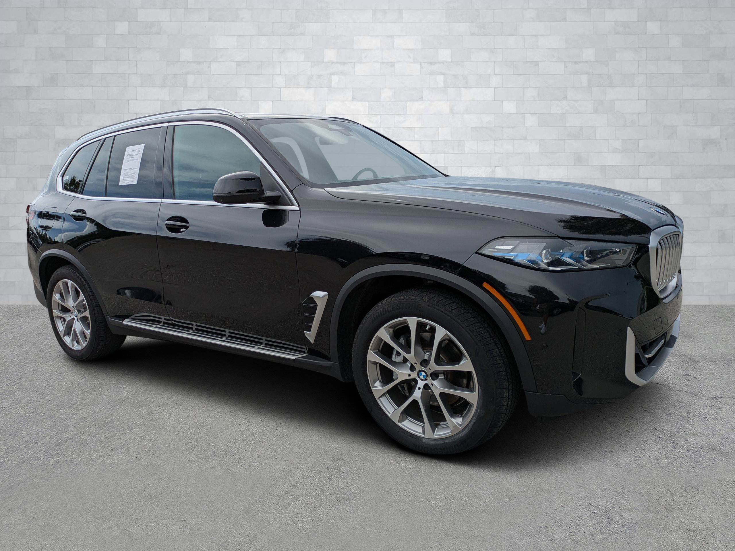 Used 2025 BMW X5 xDrive40i