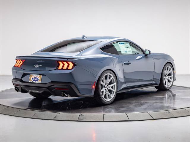 New 2026 Ford Mustang Premium RWD image 5