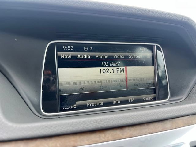 Used 2014 Mercedes-Benz E 350 Sedan image 37