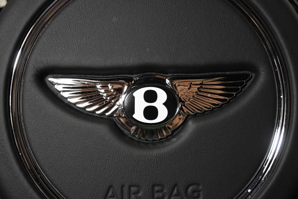 Used 2024 Bentley Continental GT AWD/4WD image 43