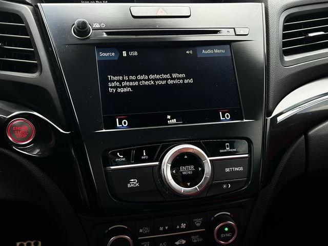 Used 2019 Acura ILX FWD image 21