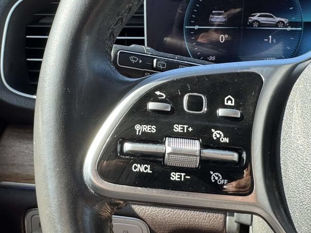 Used 2020 Mercedes-Benz GLE 450 4MATIC image 27