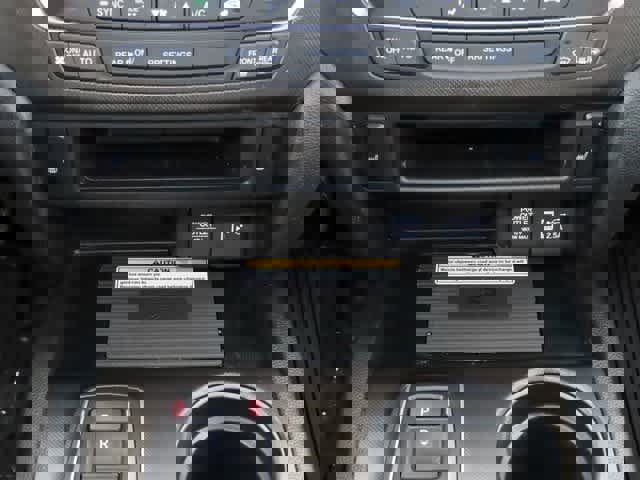 Certified 2022 Honda Passport TrailSport image 21