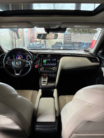Used 2022 Honda Insight Touring image 25