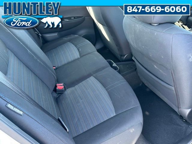 Used 2024 Nissan Leaf SV Plus image 11