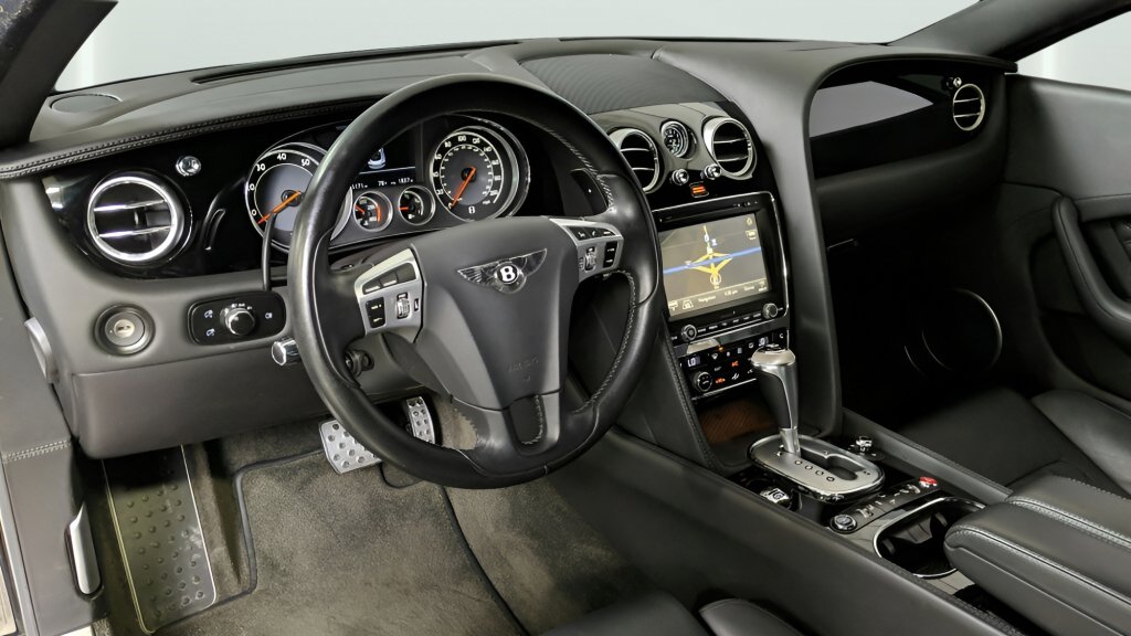 Used 2013 Bentley Continental GT Speed image 21