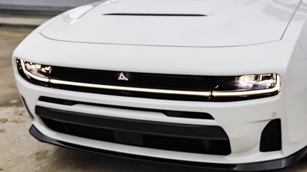 New 2026 Dodge Charger R/T Scat Pack image 5