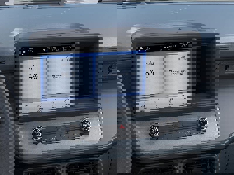 New 2024 Ford Maverick XL image 15