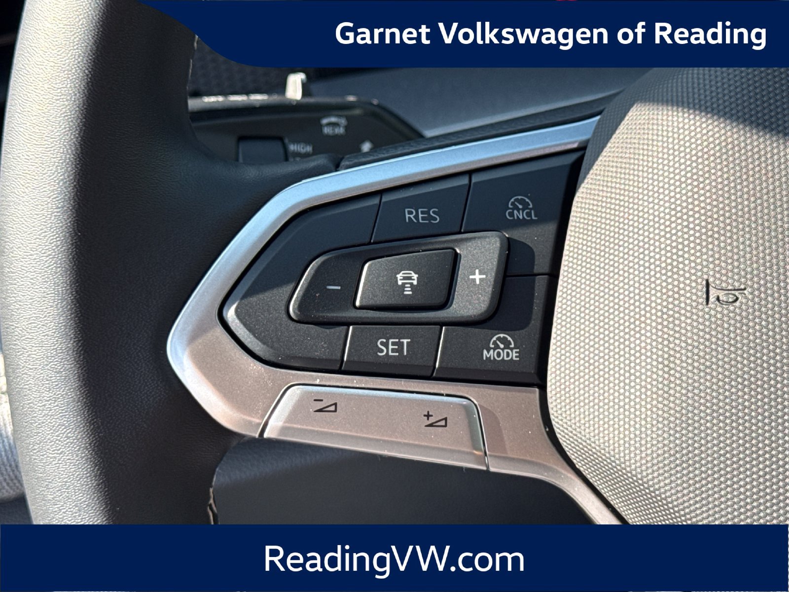 Certified 2025 Volkswagen Tiguan S AWD/4WD image 31