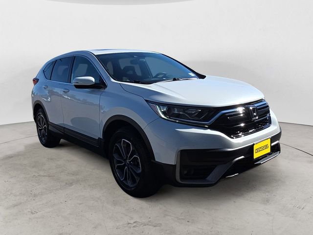 Used 2020 Honda CR-V EX image 7
