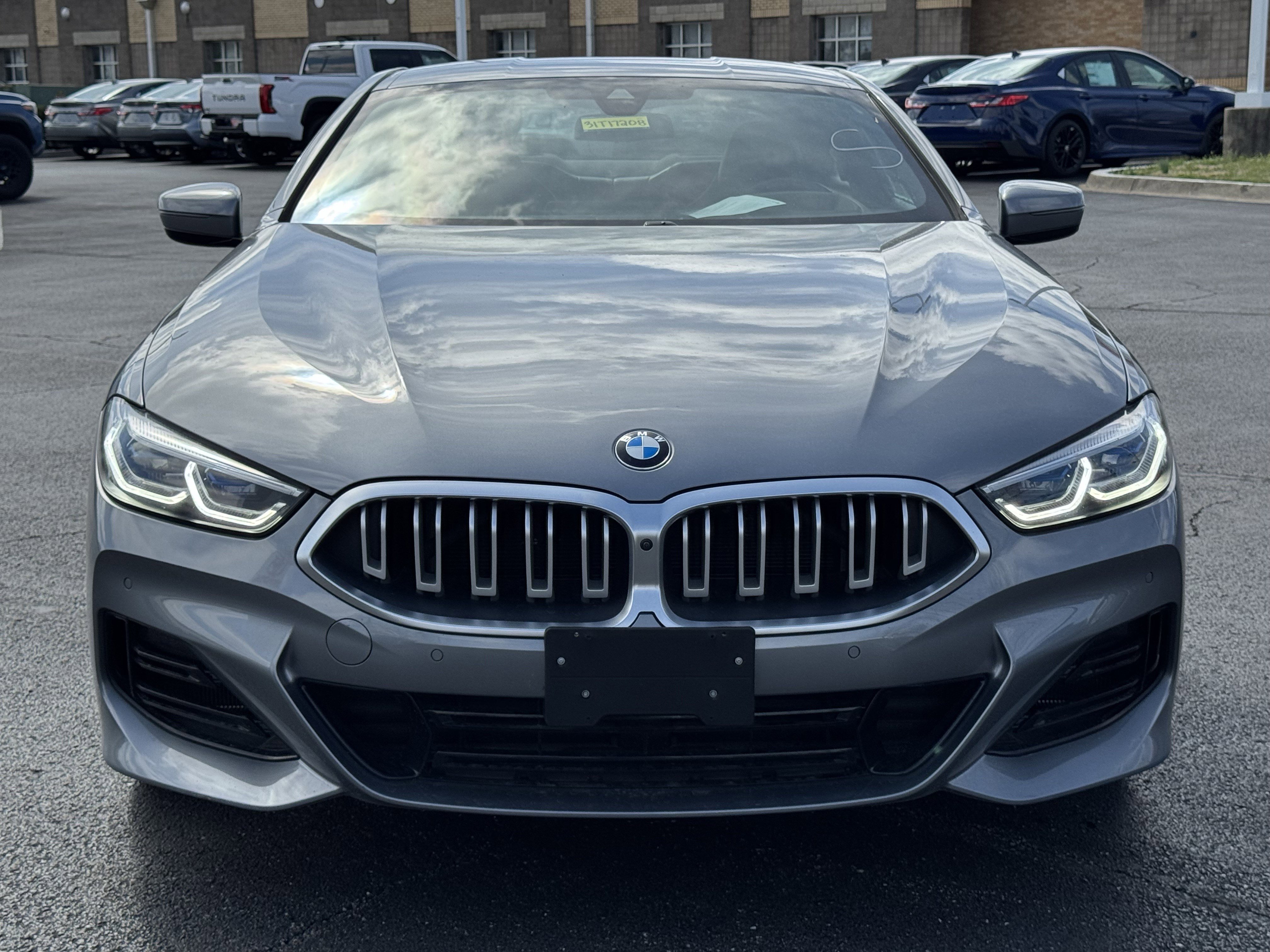 Used 2024 BMW 840i xDrive Coupe image 14