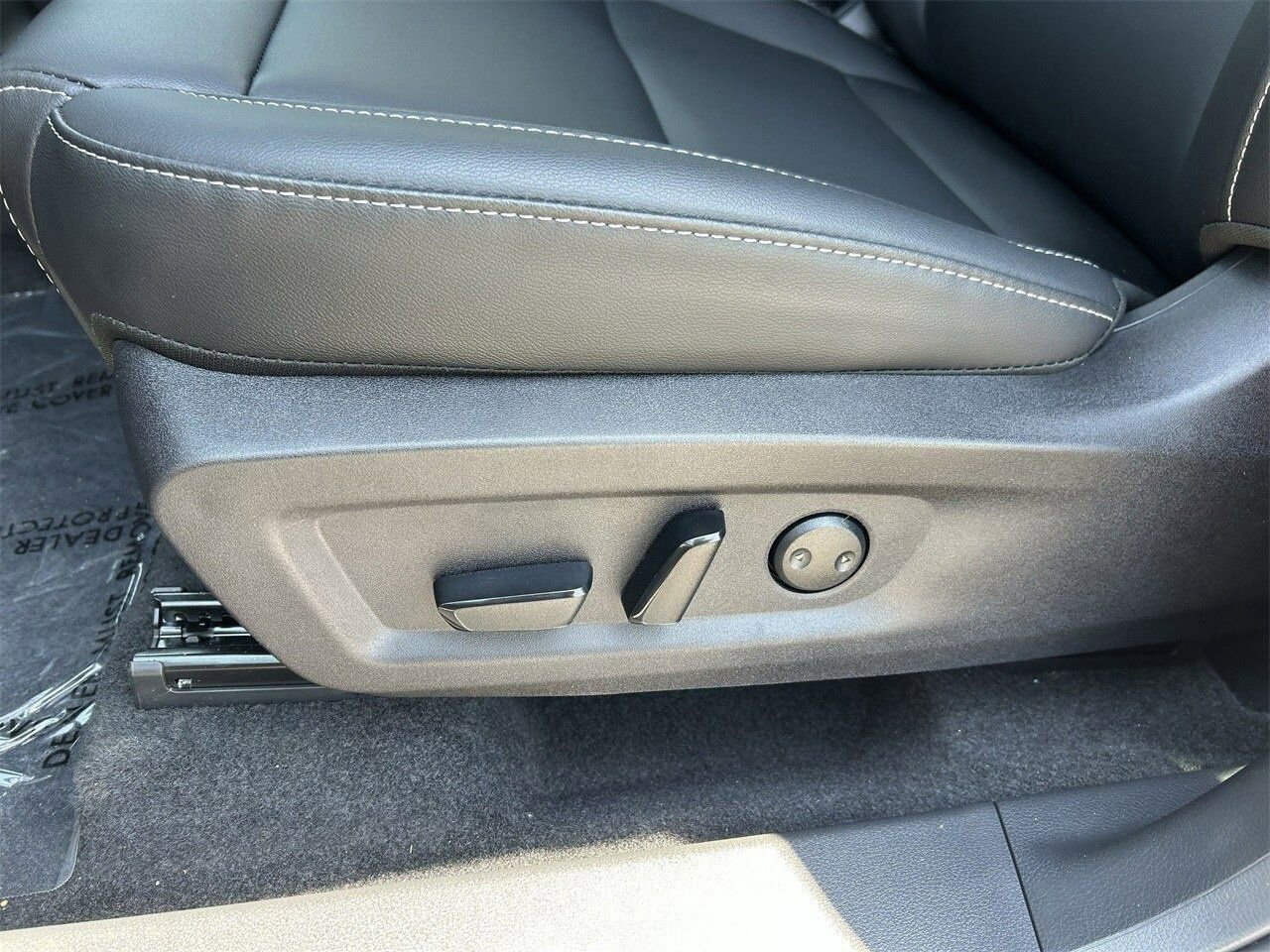 New 2025 Nissan Murano SL image 21