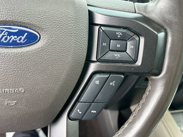 Used 2019 Ford Expedition Limited w/ Equipment Group 301A AWD/4WD image 42