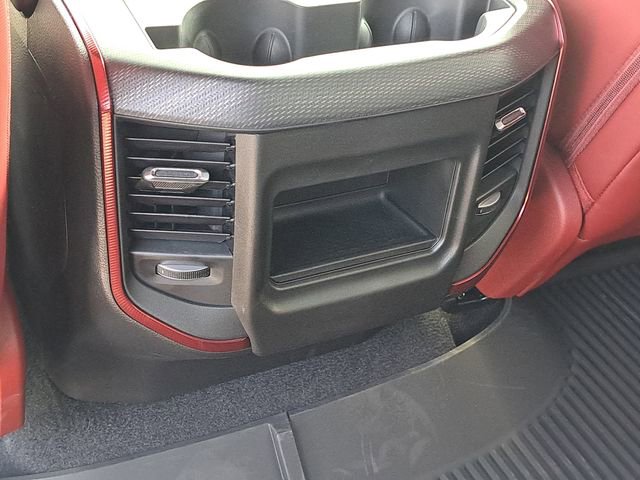 New 2026 RAM 1500 Rebel w/ Bed Utility Group image 21