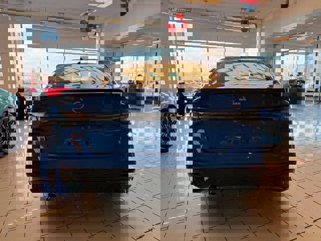 New 2026 Nissan Sentra SR w/ SR Premium Package image 6