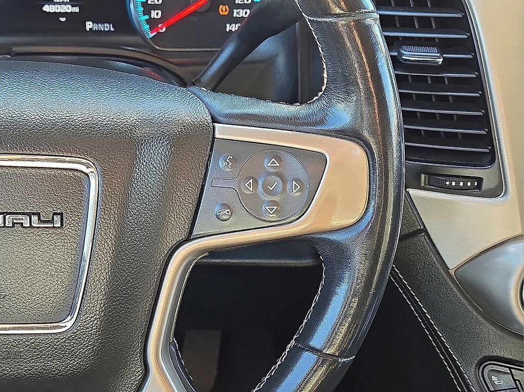 Used 2020 GMC Yukon XL Denali image 22