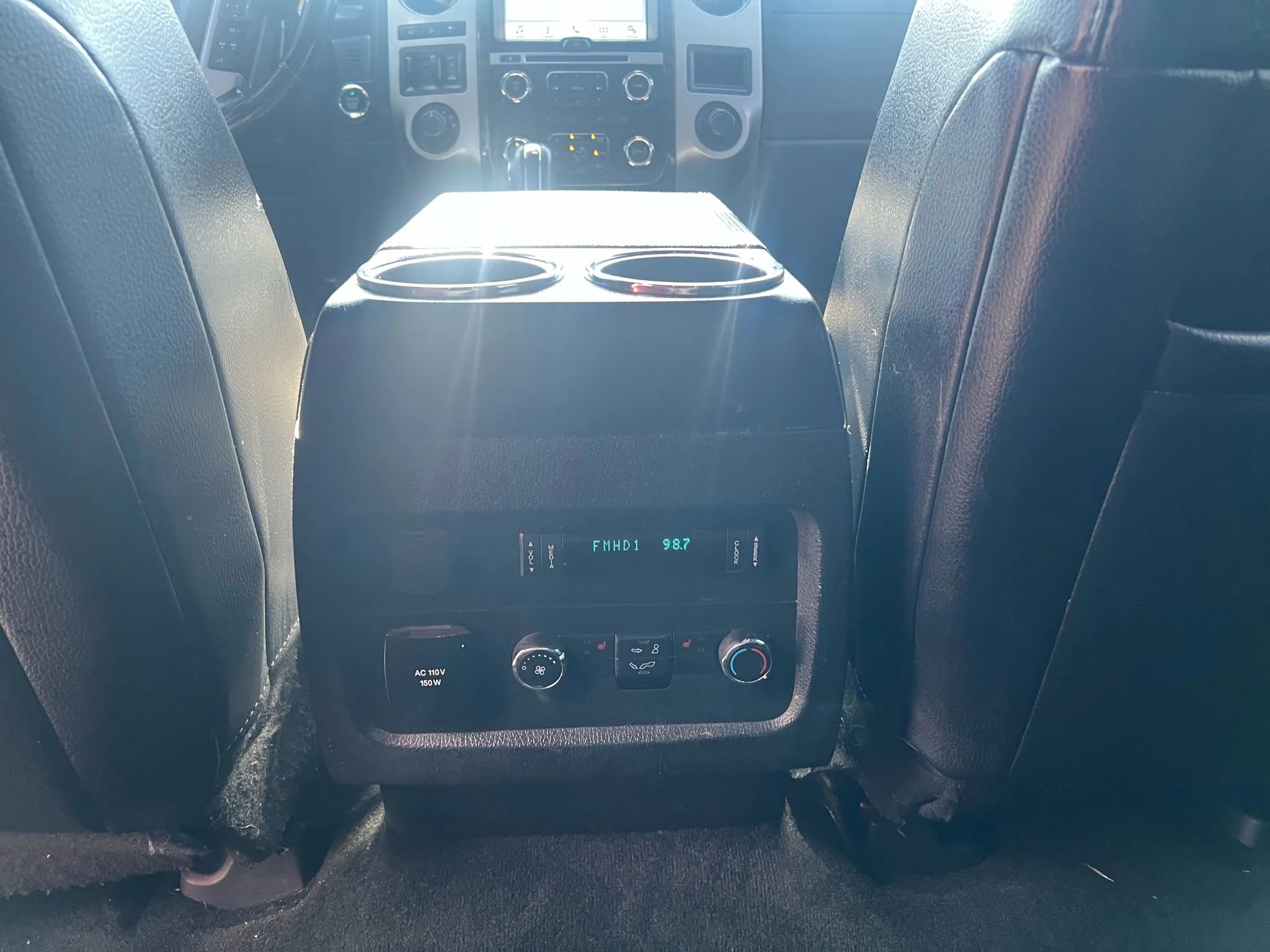 Used 2016 Ford Expedition EL Limited image 31